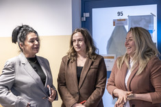 Uczestnicy seminarium, 