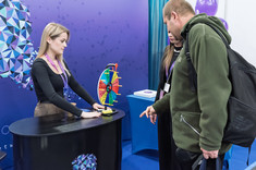 IV Targi Pracy NETWORKPOWER,