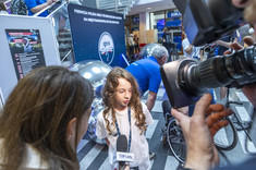 Halo Rzeszów, dobrze było Was usłyszeć!