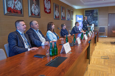 Konferencja Prorektorów ds. Kształcenia i Studenckich Polskich Uczelni Technicznych na Politechnice Rzeszowskiej
