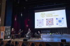 32. Seminarium „Wybrane Problemy Chemii”