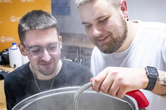 Noc Nauki 2026, Wydział Chemiczny,