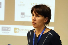 [FOTO] Relacja z konferencji „Zagrożenia i wyzwania bezpieczeństwa współczesnego świata. Wymiar polityczno-finansowy”