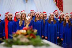 Chór Akademicki Politechniki Rzeszowskiej,