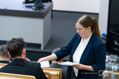 Finał III edycji konkursu „Naukolatek” – Nastoletni Naukowiec