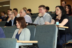 O ochronie danych osobowych na Politechnice Rzeszowskiej