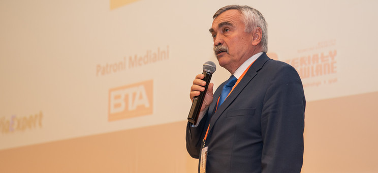 IV Podkarpacka Konferencja Drogowa w Politechnice Rzeszowskiej