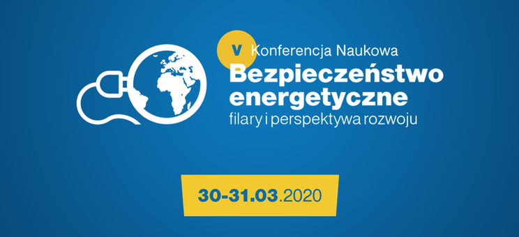 V Konferencja Naukowa