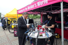 IV Podkarpackie Seminarium Spawalnicze