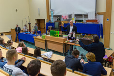 [FOTO] Fizyka nie gryzie