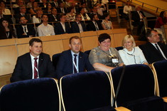 Uroczysty jubileusz 50-lecia Wydziału Chemicznego