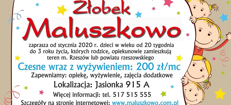 Żłobek