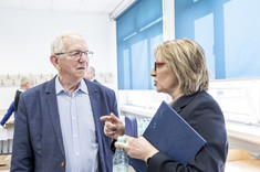 Uczestnicy seminarium, 