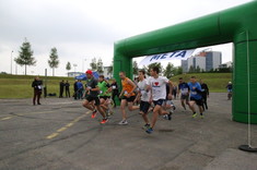 Wspólna zabawa podczas Święta Politechniki Rzeszowskiej!