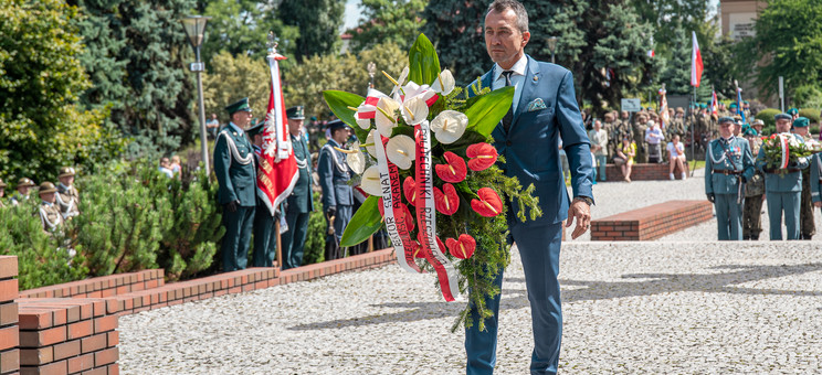 Fot. A. Surowiec