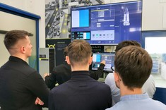 Warsztaty edukacyjne pod patronatem firmy ZOLLER POLSKA,