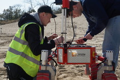 Tottori Rover Challenge 2026