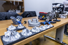 Kosmiczne materiały. Ogólnopolski Dzień Inżynierii Materiałowej