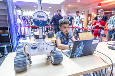 Halo Rzeszów, dobrze było Was usłyszeć!