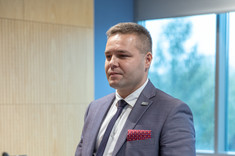 Pierwsze spotkanie Konwentu Profesorów na Wydziale Zarządzania