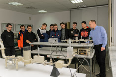 [FOTO] Dzień Otwarty na Politechnice Rzeszowskiej w obiektywie naszych fotografów