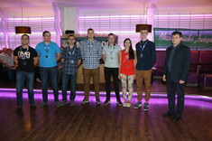 Zakończenie sportowego roku akademickiego na Politechnice Rzeszowskiej