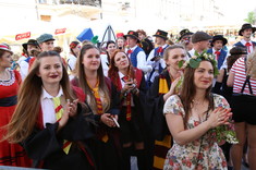 [FOTO] Rzeszowskie Juwenalia. Dzień pierwszy