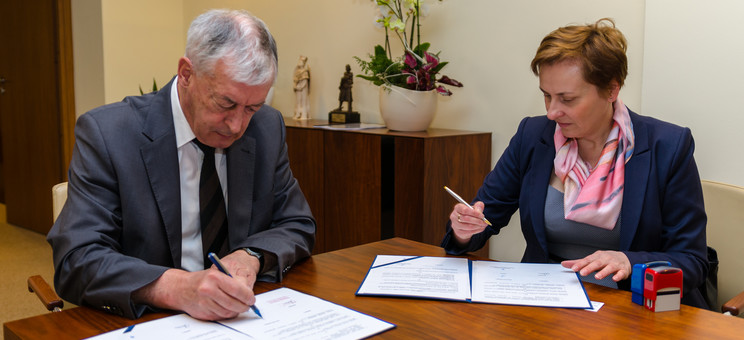 „Klasa politechniczna” w Zespole Szkół Technicznych im. E. Kwiatkowskiego w Rzeszowie