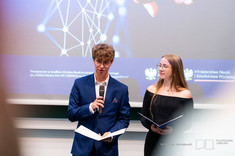 Finał III edycji konkursu „Naukolatek” – Nastoletni Naukowiec