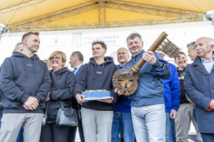 Wielkie święto muzyki