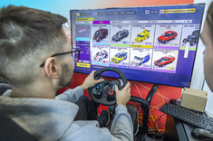 Targi Pracy NETWORKPOWER,