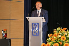 Uroczysty jubileusz 50-lecia Wydziału Chemicznego