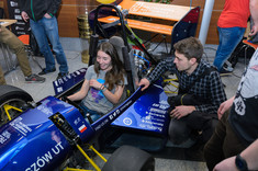 [FOTO] Dzień Otwarty na Politechnice Rzeszowskiej w obiektywie naszych fotografów