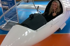 Święto Lotnictwa Polskiego w Ustrzykach Dolnych - Ustianowej