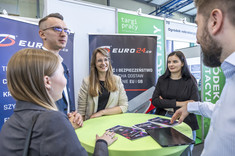 Targi Pracy NETWORKPOWER,