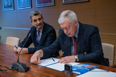 Umowa o współpracy ze Stowarzyszeniem Elektryków Polskich